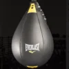 Everlast Kangaroo Leather Speed Bag