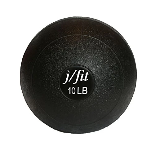 J/fit Slam Balls