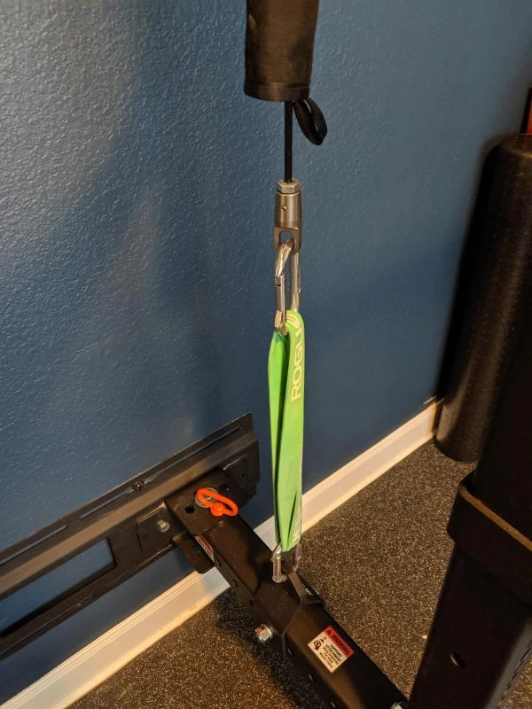 Rogue Monster Lite Slinger - Image 2