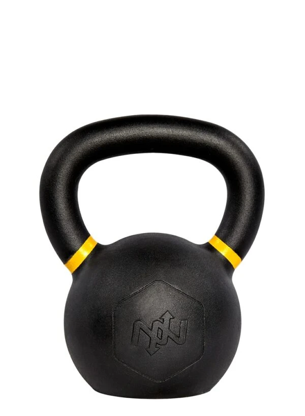Onnit Iron Man Kettlebells - Image 2