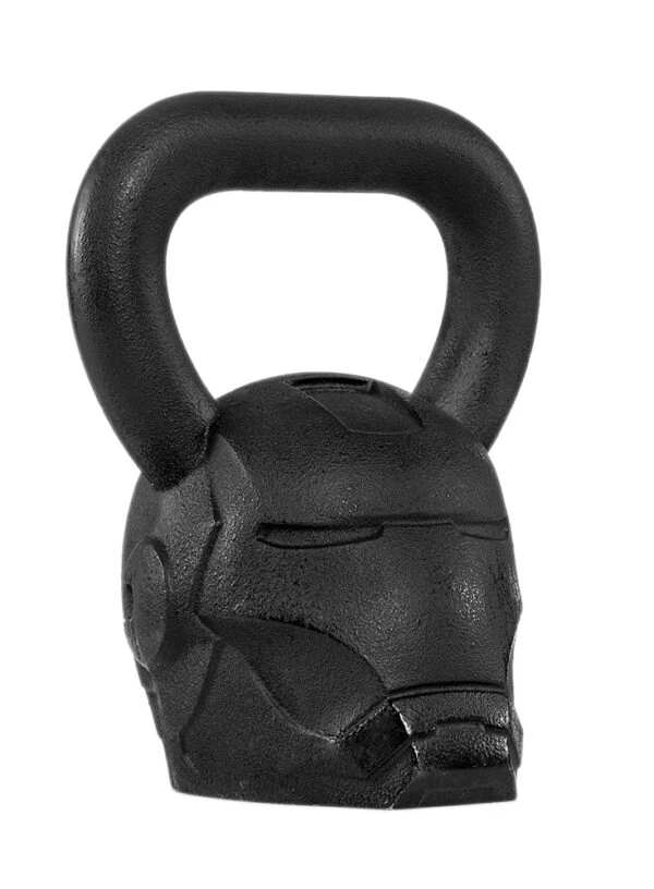 Onnit Iron Man Kettlebells - Image 3