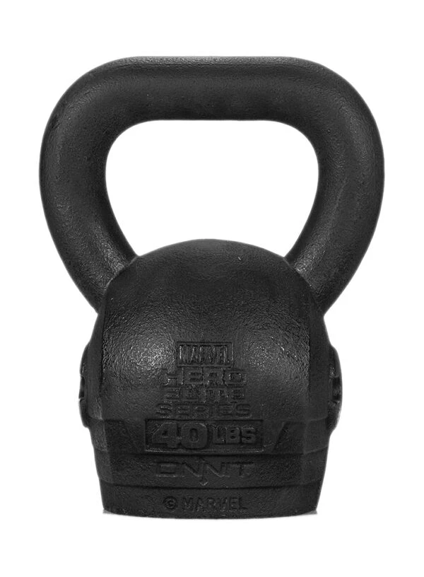 Onnit Iron Man Kettlebells - Image 4