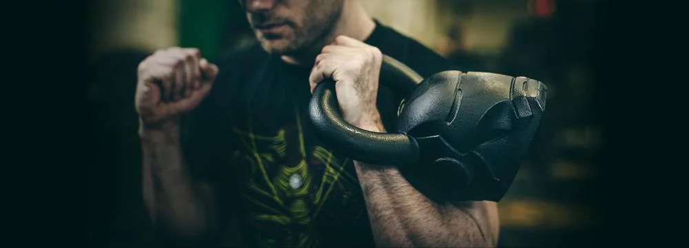 Onnit Iron Man Kettlebells - Image 5