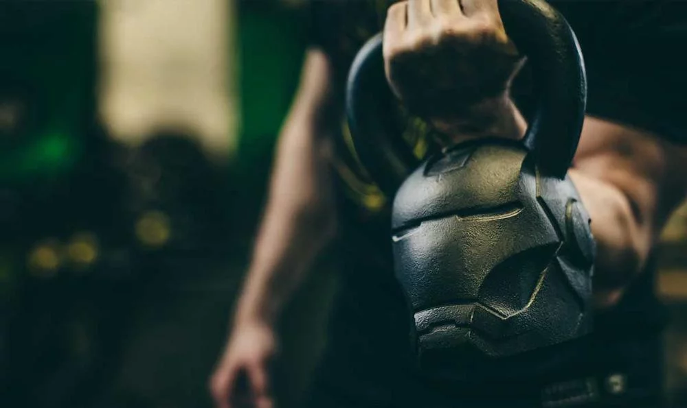 Onnit Iron Man Kettlebells - Image 6