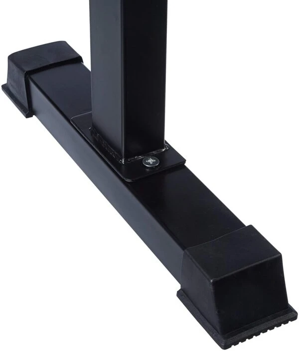 AmazonBasics Flat Weight Bench - Image 3