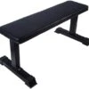 AmazonBasics Flat Weight Bench