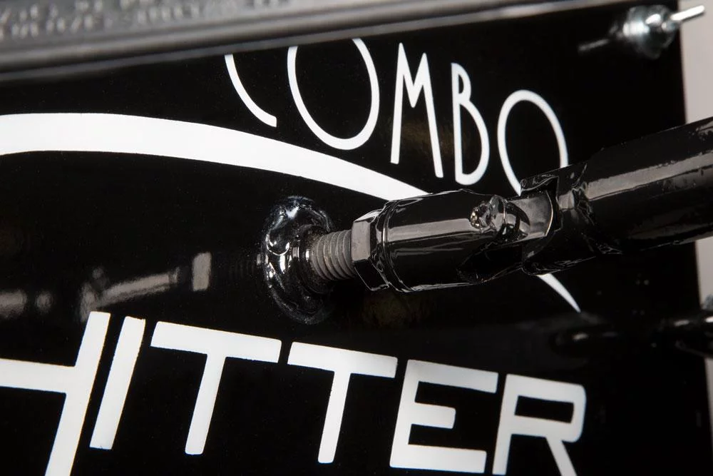 Hitter System Combo Hitter - Image 4