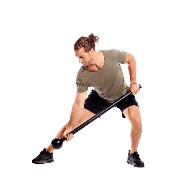 Incline Fit Steel Macebells - Image 3