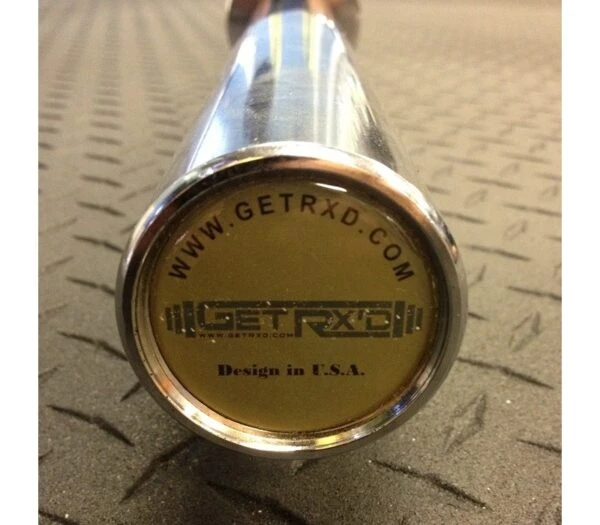 Get RXd Space City Premium Bar - Image 3