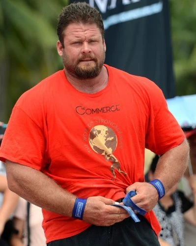 IronMind Strong-Enough Lifting Straps - Image 4