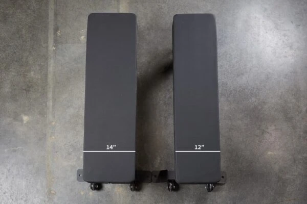 REP Wide Pad - Image 5