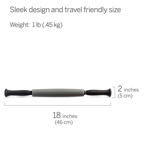 TriggerPoint STK Sleek - Image 4