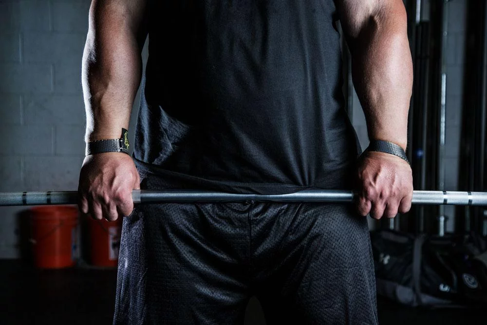 Spud Inc 1" Wrist Straps - Image 3