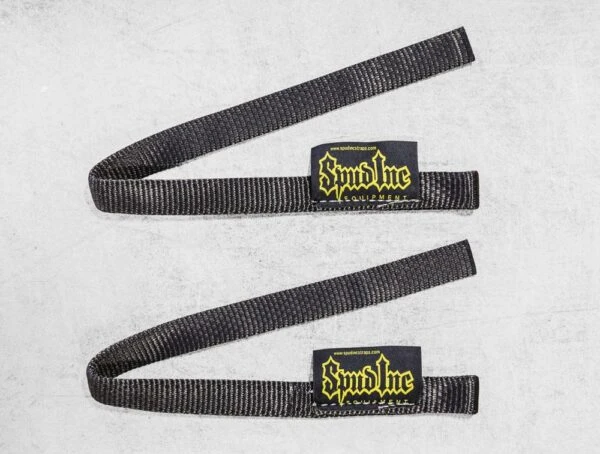 Spud Inc 1" Wrist Straps - Image 4