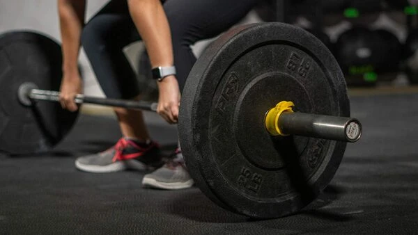 PRx Performance Talon Barbell Collars - Image 2