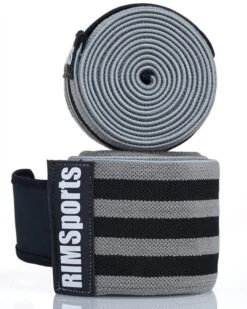 RIMSports Knee Wraps