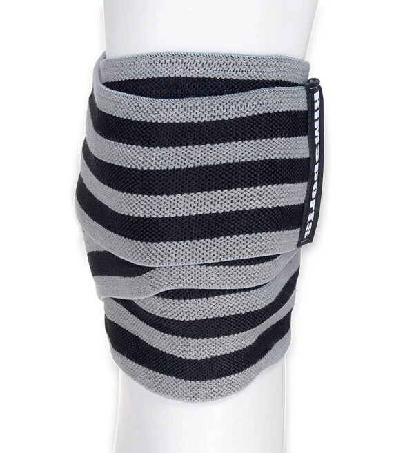 RIMSports Knee Wraps - Image 4