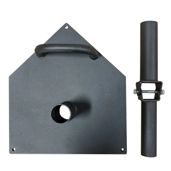 Titan Base Landmine - Image 3