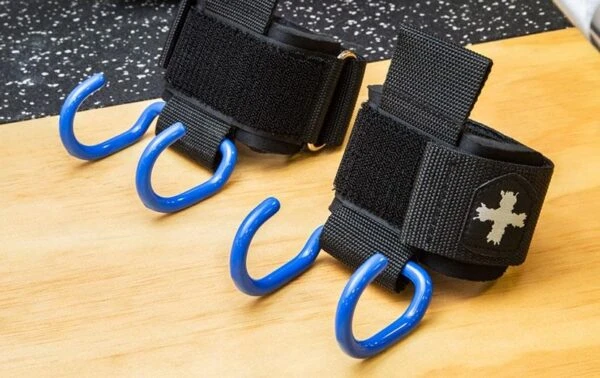 Harbinger Lifting Hooks - Image 2