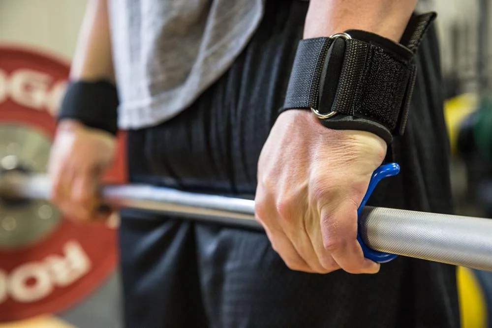 Harbinger Lifting Hooks - Image 3