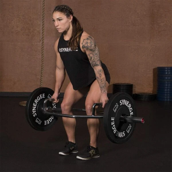 Synergee Hex Bar - Image 3