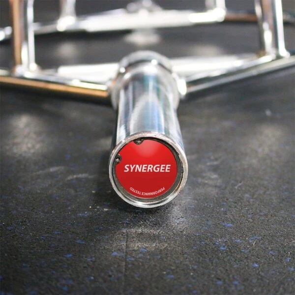 Synergee Hex Bar - Image 4