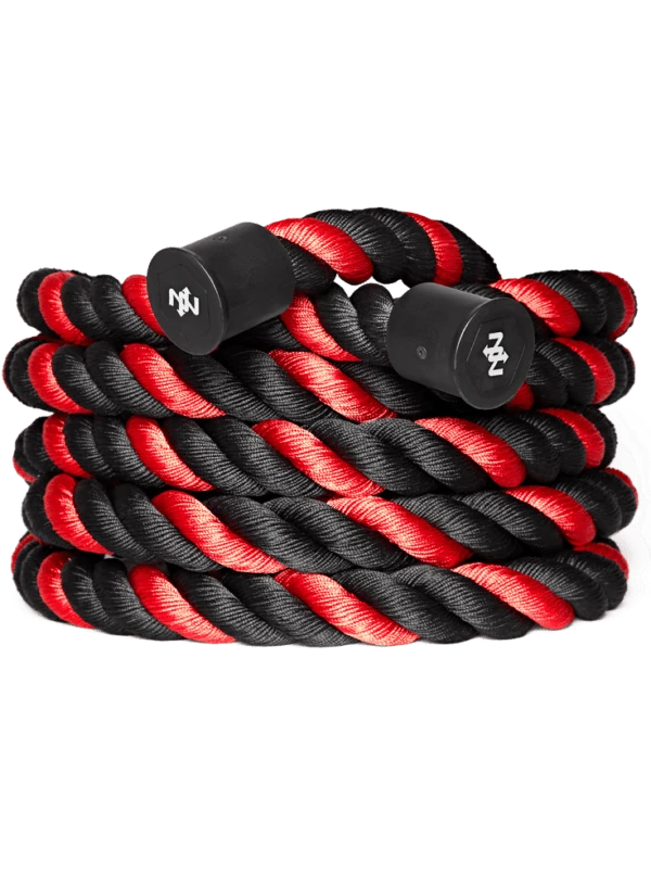 Onnit Battle Ropes - Image 2