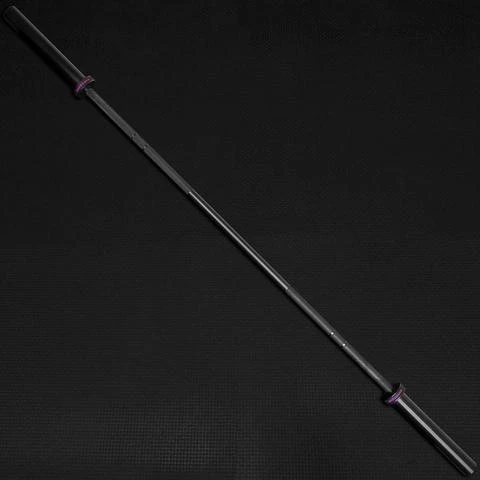 Fringe Sport Women's Bomba 15KG Barbell V2 - Image 4