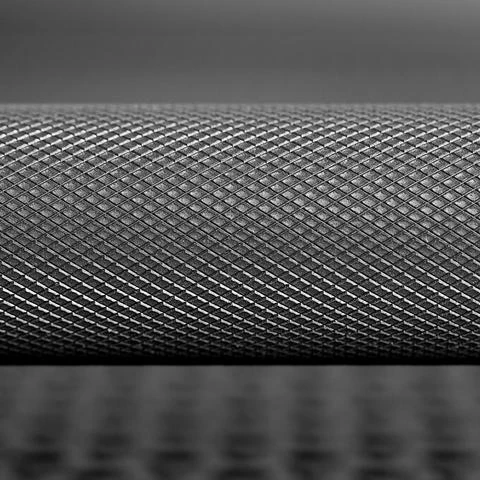 Fringe Sport Women's Bomba 15KG Barbell V2 - Image 6