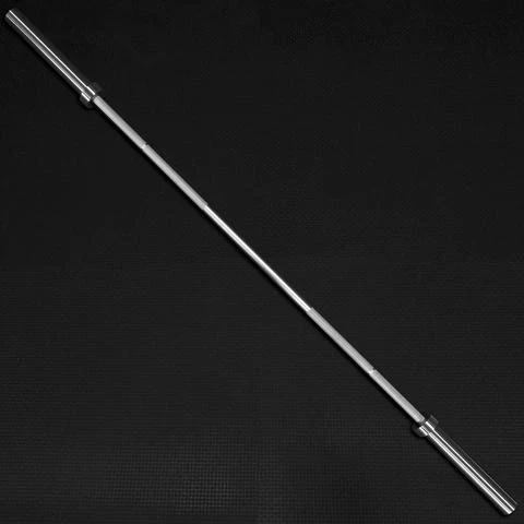 Fringe Sport Women's Olympic Weightlifting Barbell - Image 4