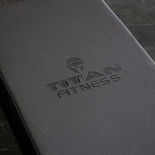 Titan Hefty Bench Pad V2 - Image 3