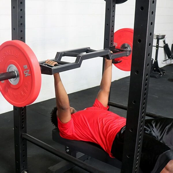 Titan Hefty Bench Pad V2 - Image 7