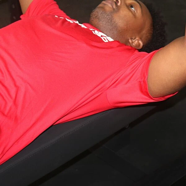 Titan Hefty Bench Pad V2 - Image 8