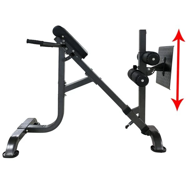 Titan Adjustable Dual Hyperextension - Image 2
