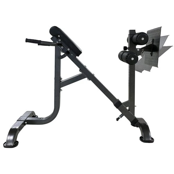 Titan Adjustable Dual Hyperextension - Image 3