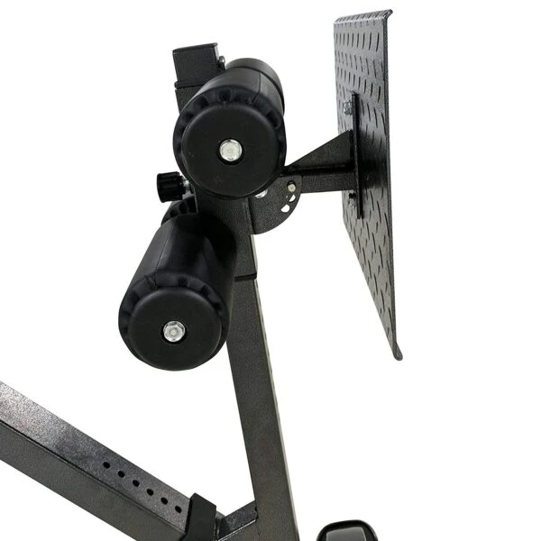 Titan Adjustable Dual Hyperextension - Image 4