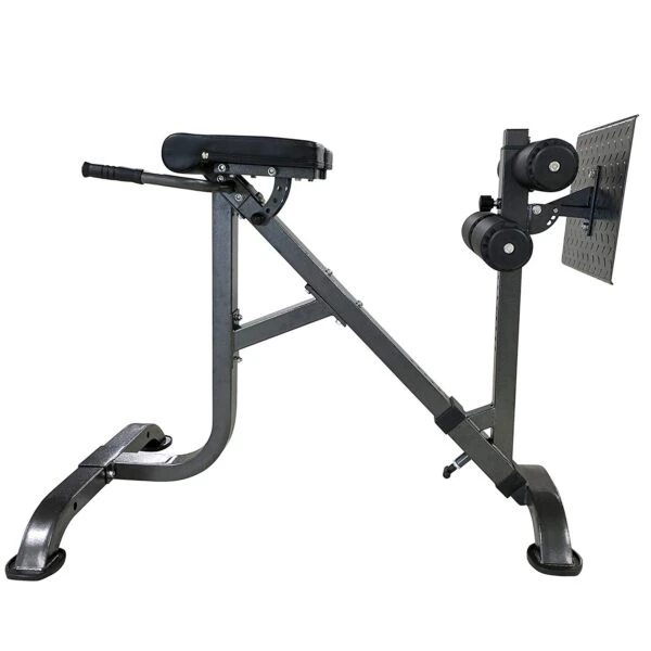 Titan Adjustable Dual Hyperextension - Image 5