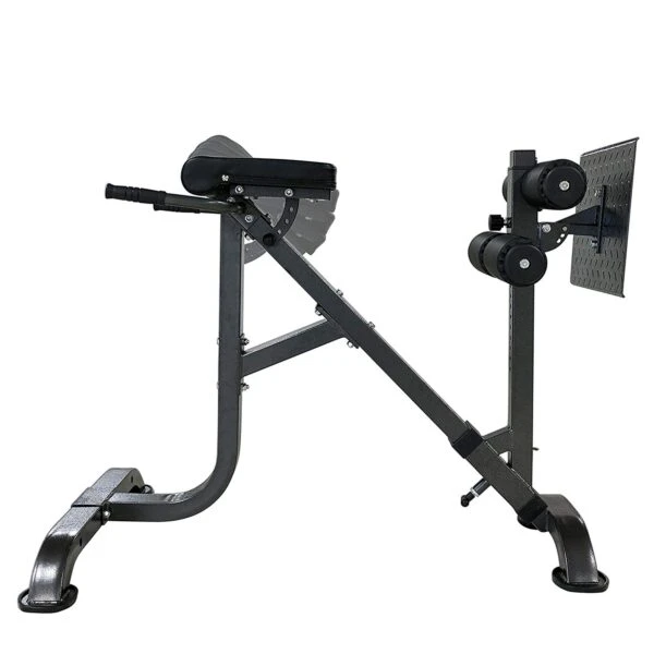 Titan Adjustable Dual Hyperextension - Image 6