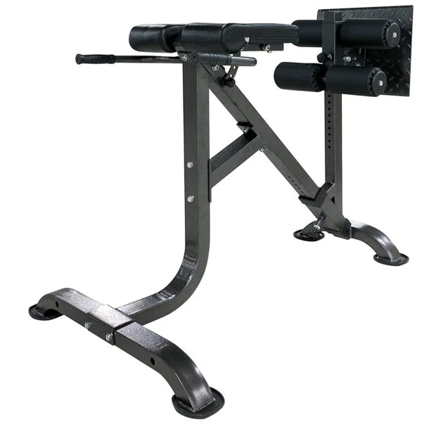 Titan Adjustable Dual Hyperextension - Image 8