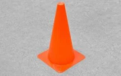 Powermax 12" Cone Marker
