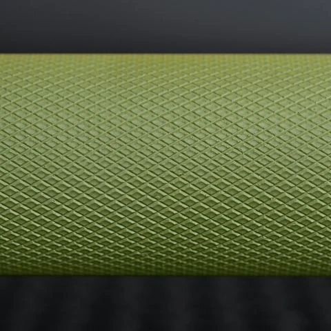 Fringe Sport Cerakote Bomba Barbell - Image 8