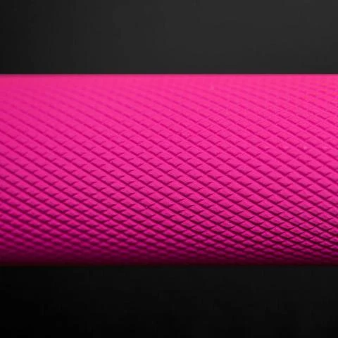 Fringe Sport Cerakote Bomba Barbell - Image 7