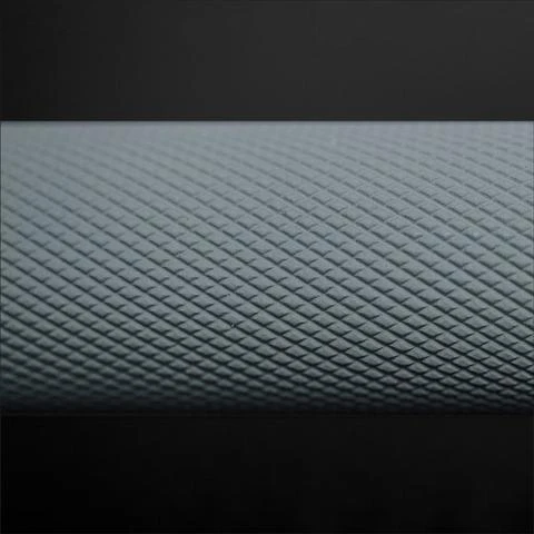 Fringe Sport Cerakote Bomba Barbell - Image 12