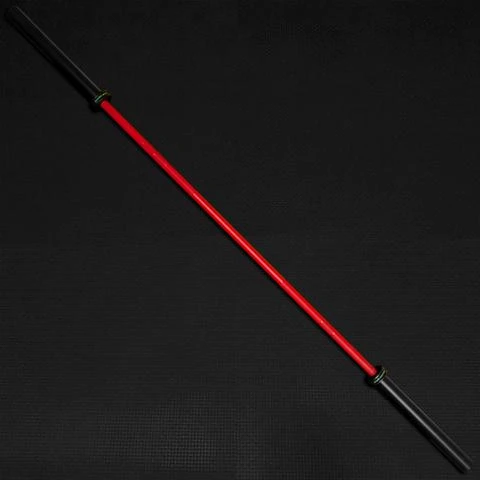 Fringe Sport Cerakote Bomba Barbell - Image 6