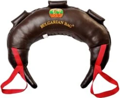 Suples Bulgarian Bag