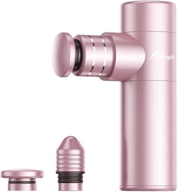 Addsfit Mini Massage Gun - Image 3