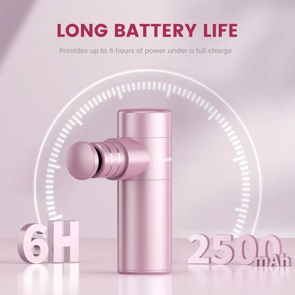 Addsfit Mini Massage Gun - Image 2