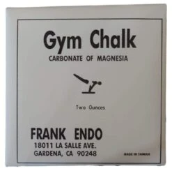Frank Endo Block Gym Chalk