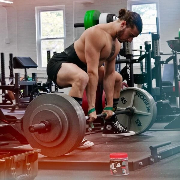 Rogue Deadlift Platform - Image 2