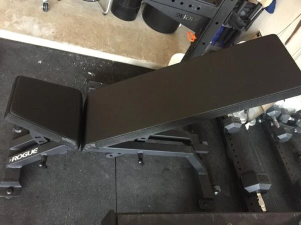 Rogue AB-3 Adjustable Bench - Image 6